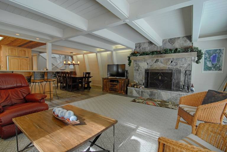 Cabin Northstar