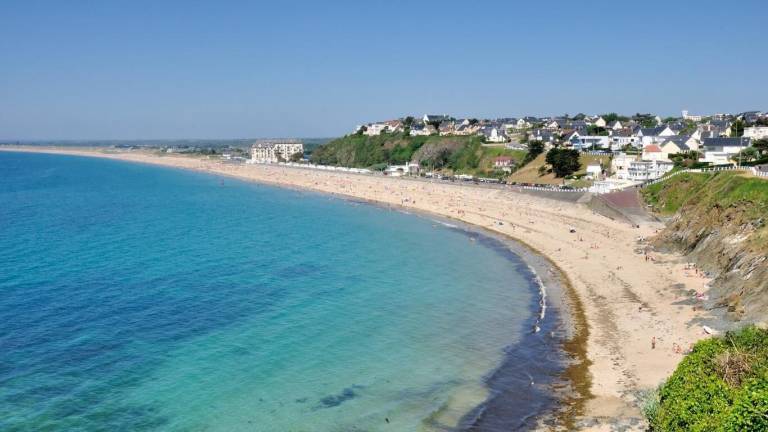 Villa Donville-les-Bains