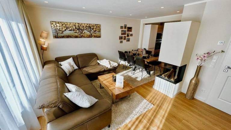 Ferienwohnung  Zorge