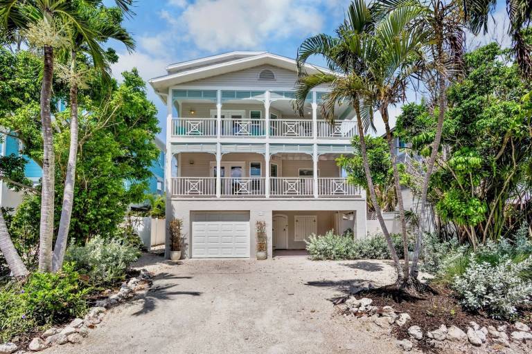 Ferienhaus  Anna Maria Island