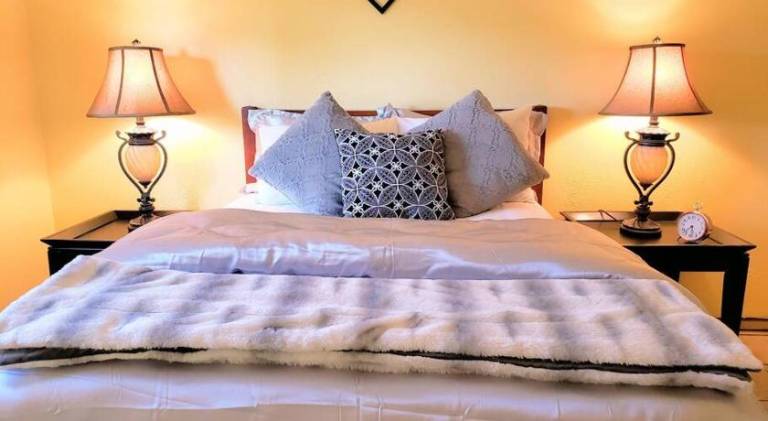 Vacation home | Pets allowed — photo 2