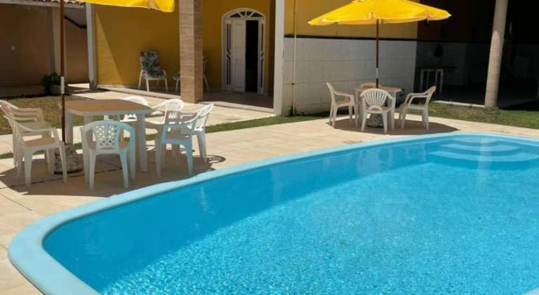 Casa  Aracaju