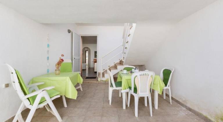 Rental apartment with 3 rooms for 8 persons — photo 4