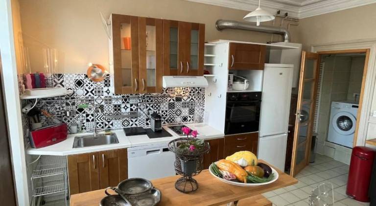 Charming apartment with garden | Pets allowed — photo 3