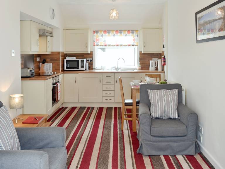 Cottage Moffat