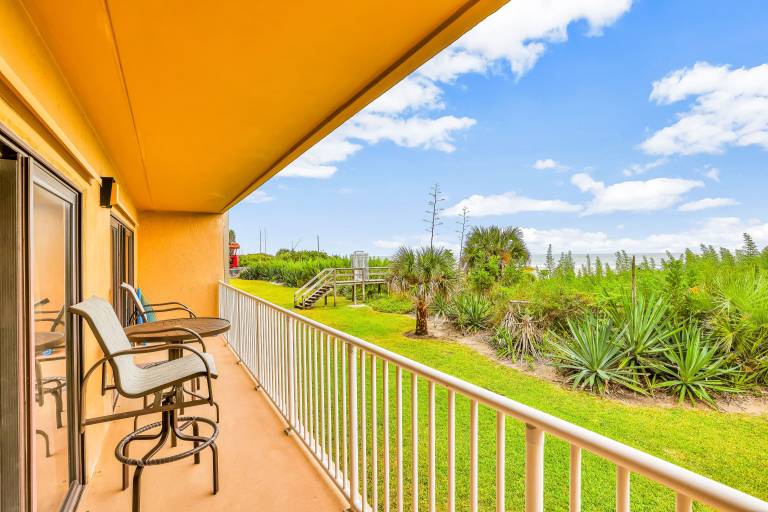 Condo  Cape Canaveral