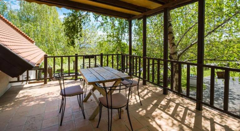 Tagyon Birtok Royal Apartmanhaz — photo 4