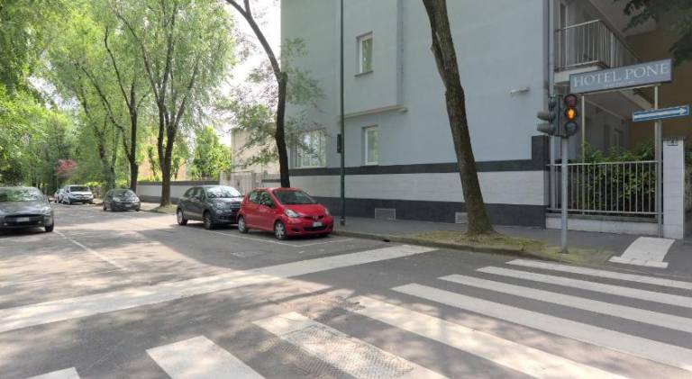 Hotel Pone — photo 4