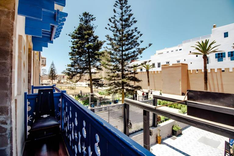 Mechouar Plaza Essaouira — photo 5