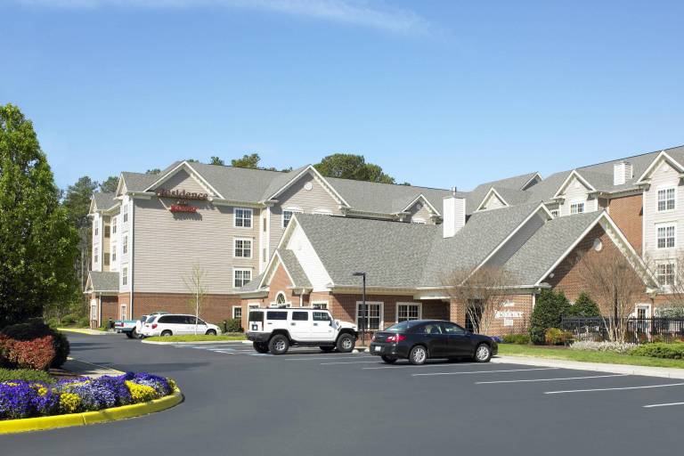 Residence Inn by Marriott Williamsburg in Williams, VA