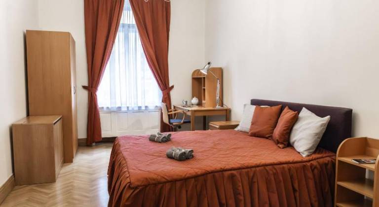Wonderful holiday apartment | Pets allowed in Prague