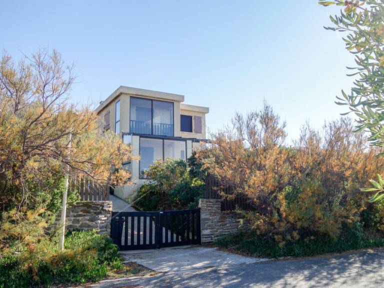 Maison de vacances  Six-Fours-les-Plages
