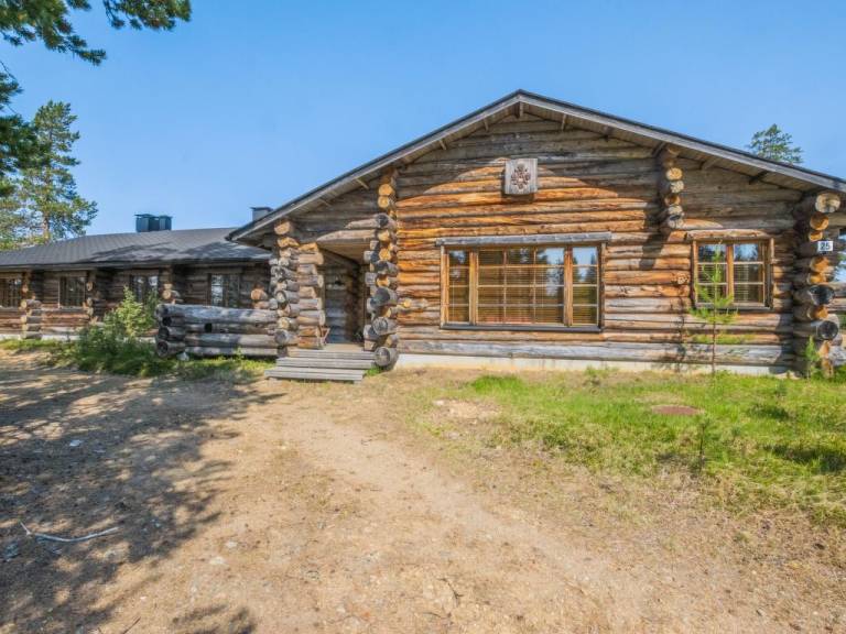 Huis Sodankylä