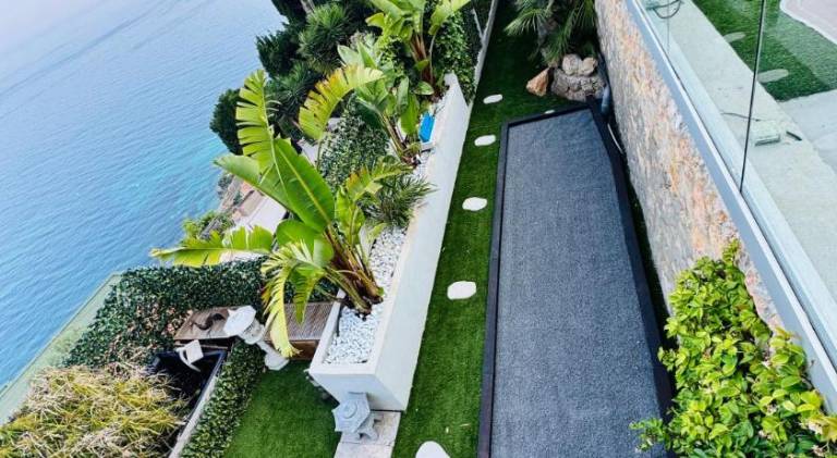 Holiday apartment with pool — photo 3