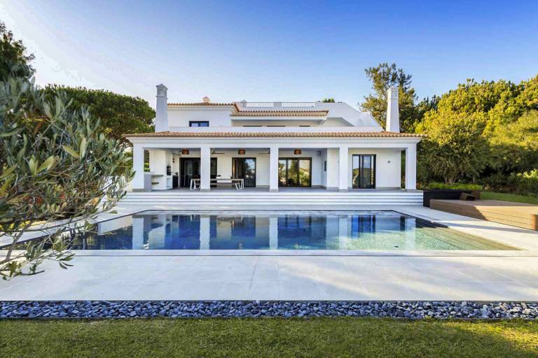 Villa  Faro