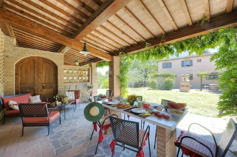 Appartement  Ghizzano
