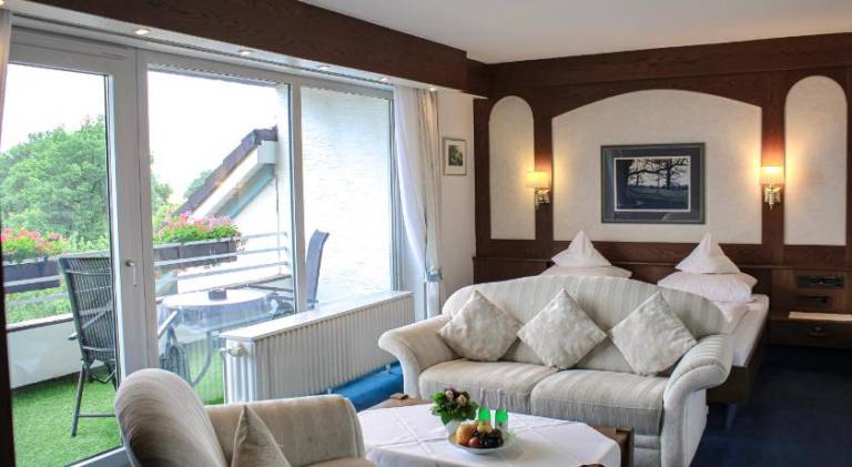 Hotel Stockhausen GbR — photo 2