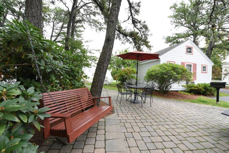 Cottage Old Orchard Beach