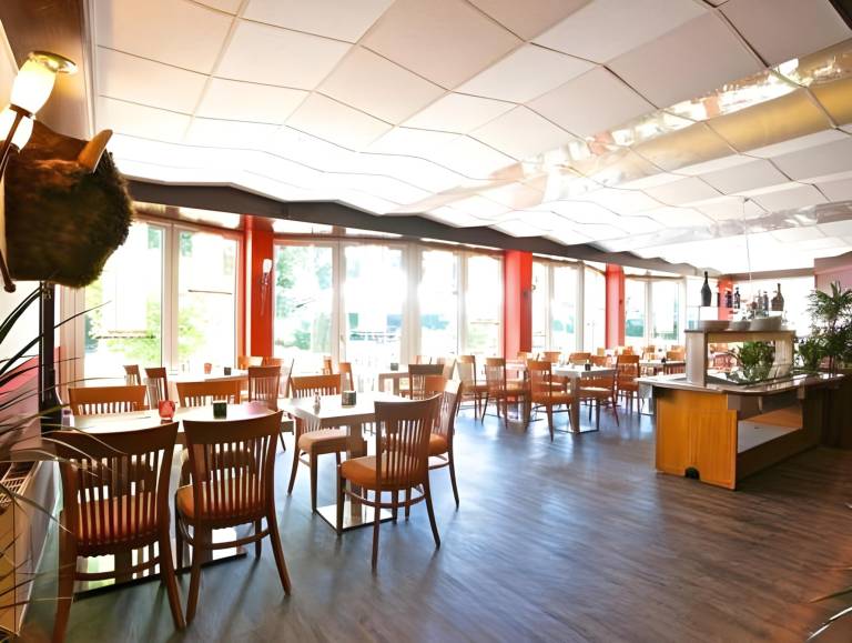 Parkhotel Papenburg by Hackmann — photo 2