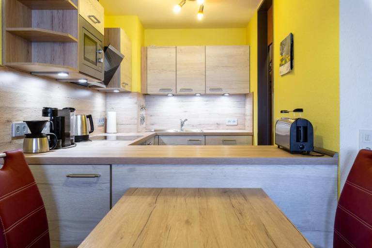 2-Room-Apartment (Type 3) — photo 3