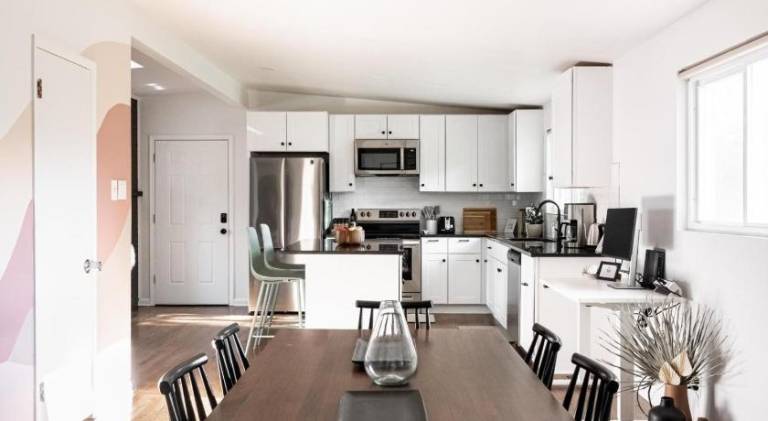 118 m² Ferienhaus