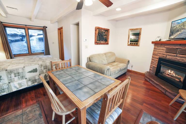 Sunnyside Knoll: 11 in Estes Park, CO
