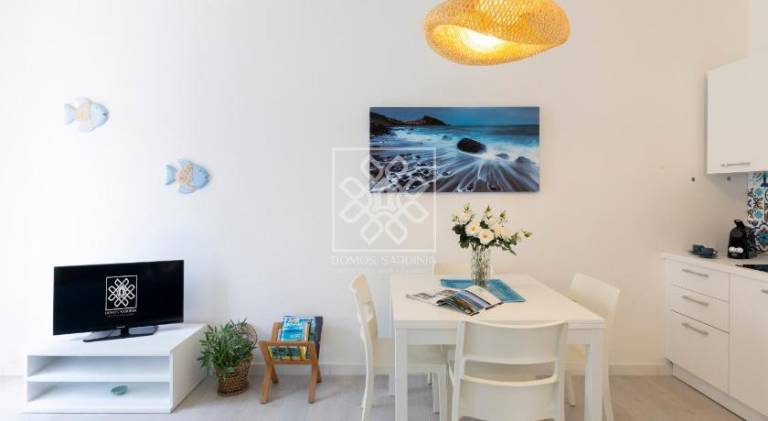 Rental apartment with 1 room for 4 persons — photo 3
