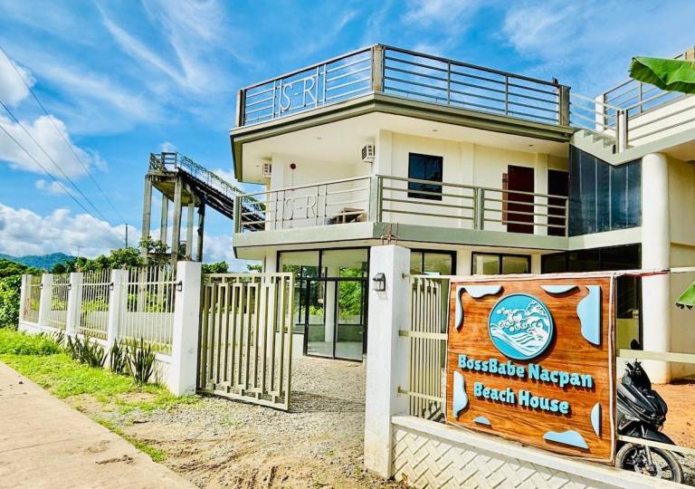 Ferienhaus Bucana
