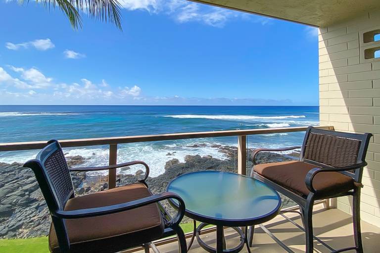 Apartment Poipu