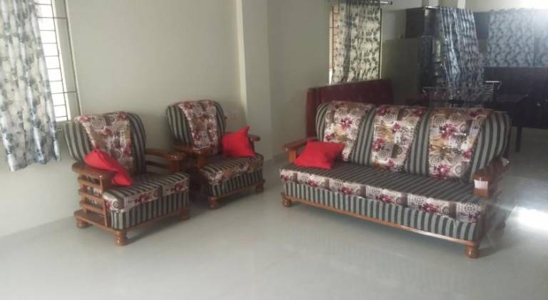 Feel like home -Guest House near Tenneti park — photo 5