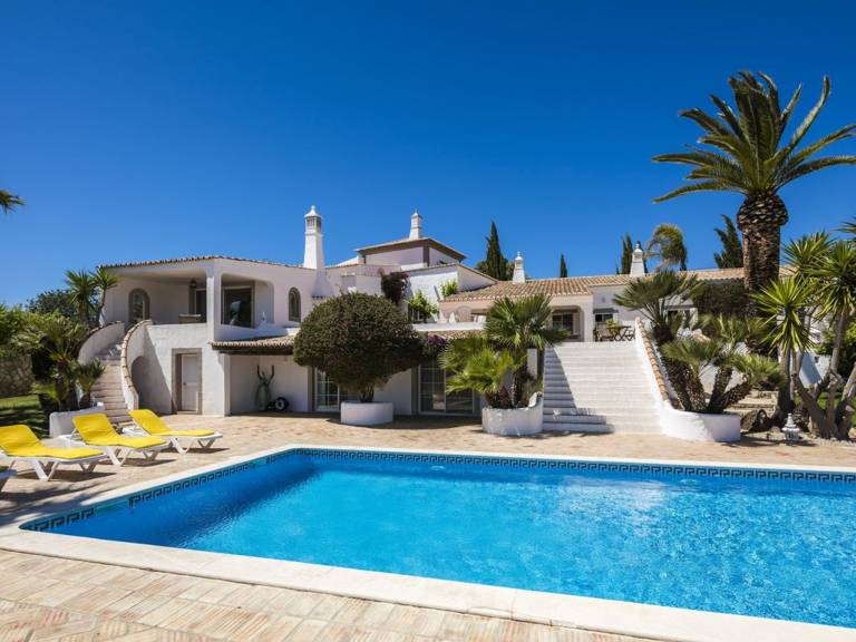 Villa Loulé