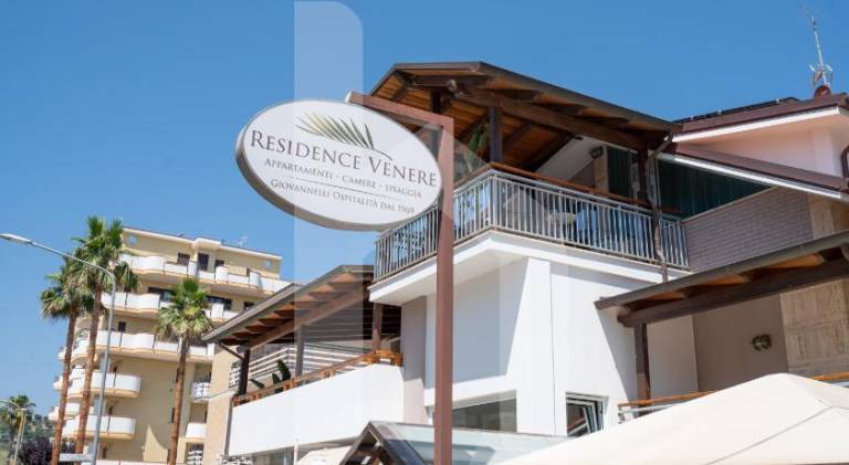 Nice apartment | Next to the beach | Pets allowed in Alba Adriatica