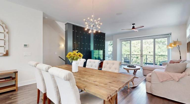 Big house | Pet-friendly — photo 3