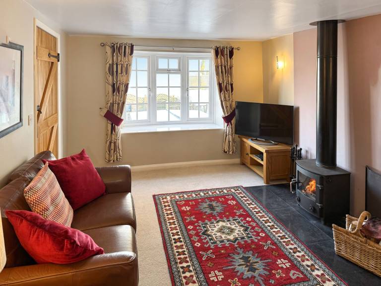 Cottage Malton