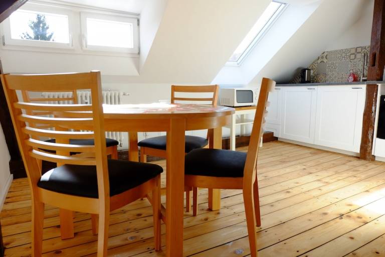 Apartamento Heidelberg