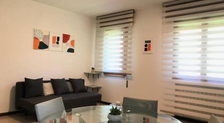 Rental apartment with 1 room for 4 persons — photo 3