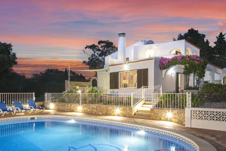 Villa Carvoeiro