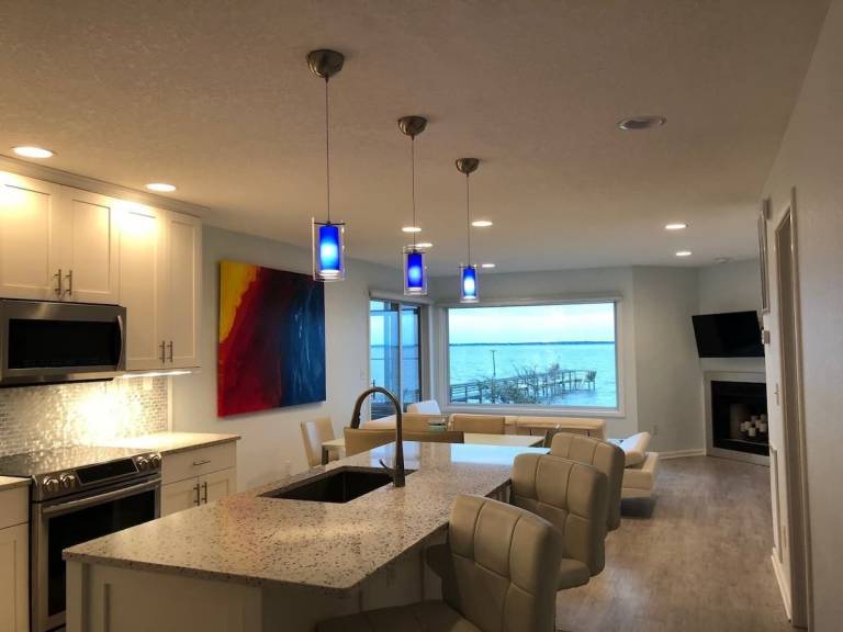 Condo Duck