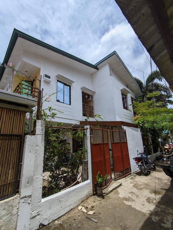 Serviced apartment  Masagana Pob. (Brgy 3)