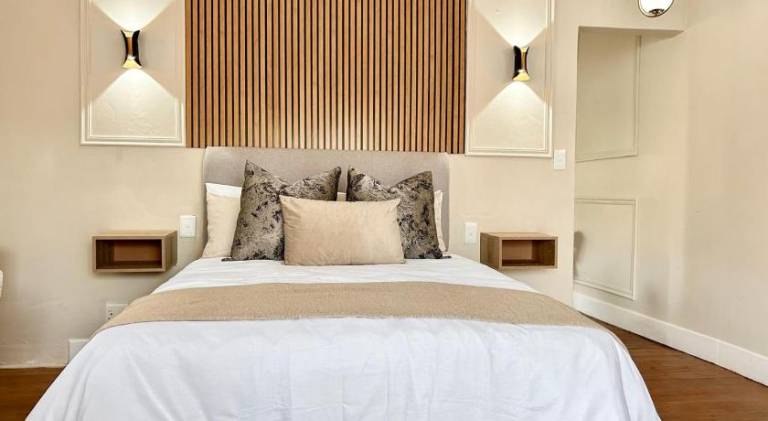42 m² Ferienwohnung