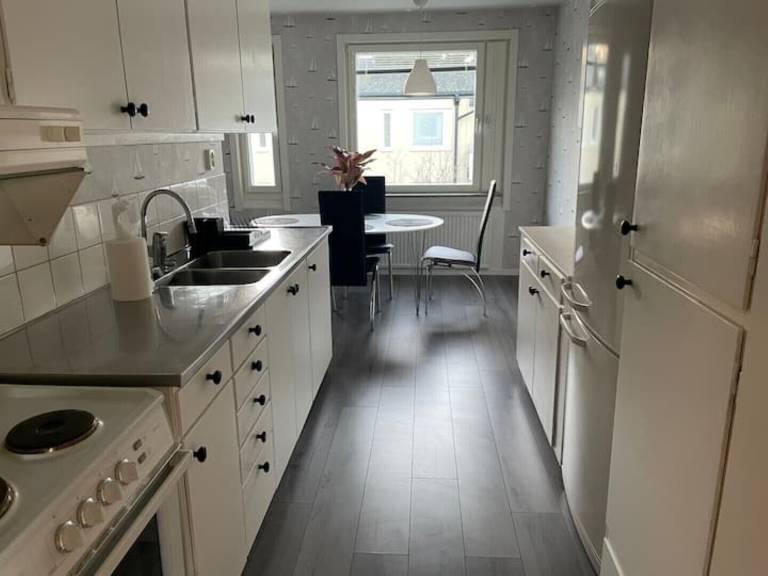 Ferienwohnung Västerås