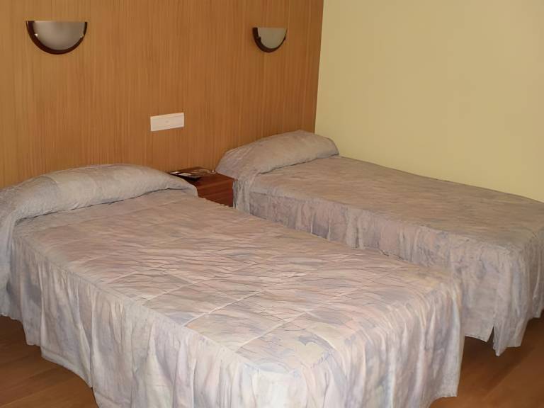 Hostal Hilton in Burgos