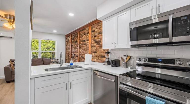Apartment | Perfect for remote work — photo 2