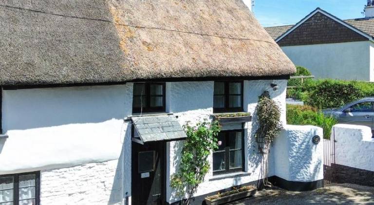 Charming house | Pets allowed in Bude