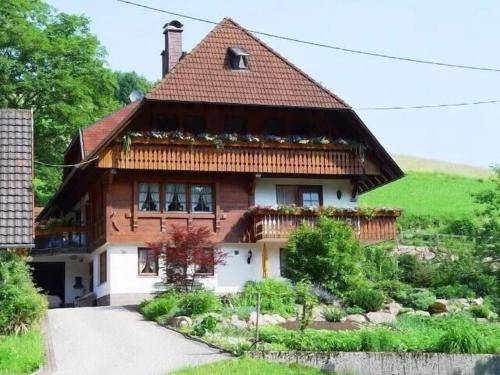 65 m² Ferienwohnung