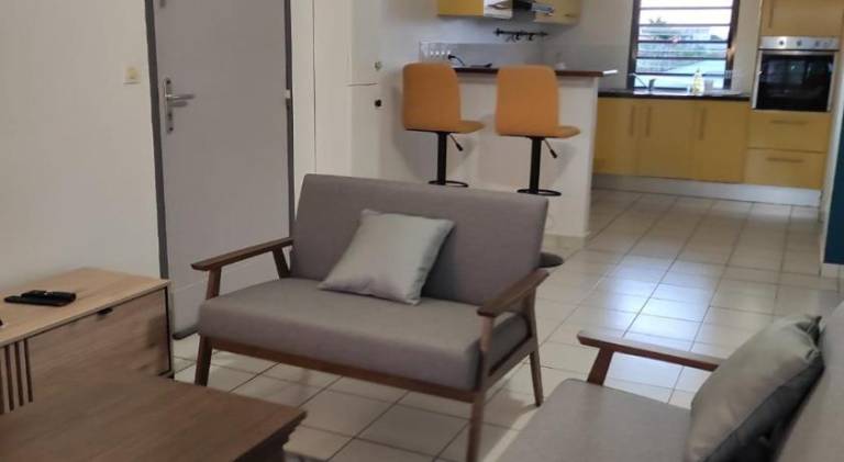 Apartment  Kourou