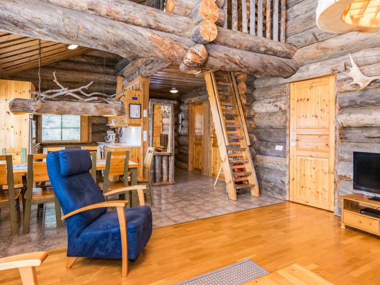 House with sauna — photo 5