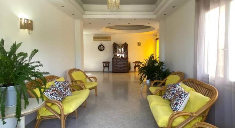 Lemon Art Hotel Apartments — photo 3