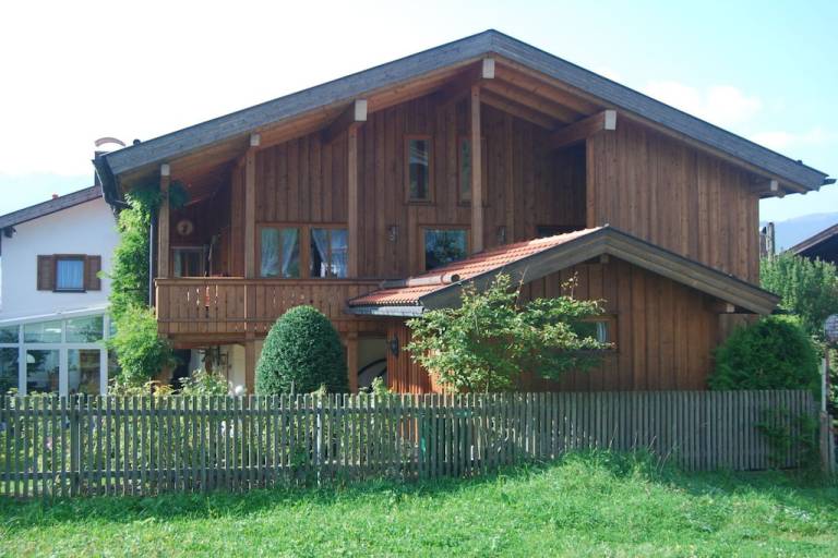 Ferienhaus in Schliersee, Bayern, Deutschland