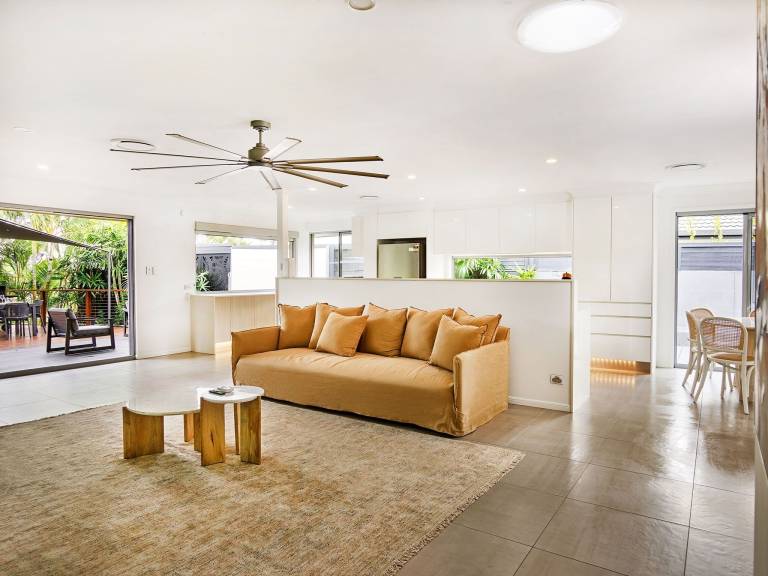 House  Southport